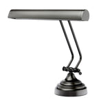 oil rubbed bronze piano lamp