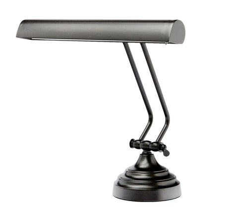oil rubbed bronze piano lamp