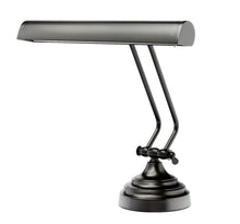 Load image into Gallery viewer, oil rubbed bronze piano lamp