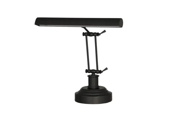 oil rubbed bronze piano lamp 0DLED14 cocoweb
