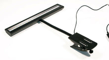 Load image into Gallery viewer, led lamp with clamp for music stand