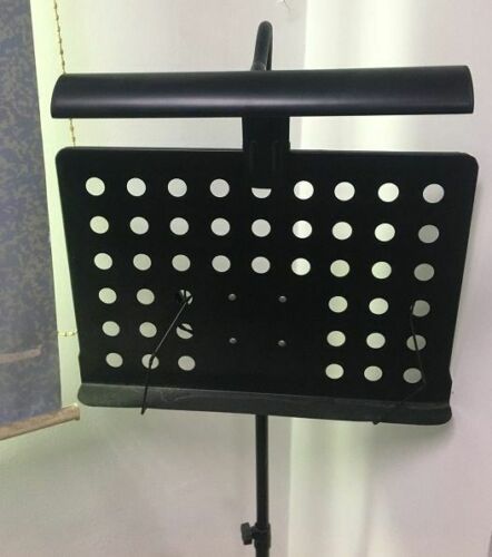 school orchestra lamp