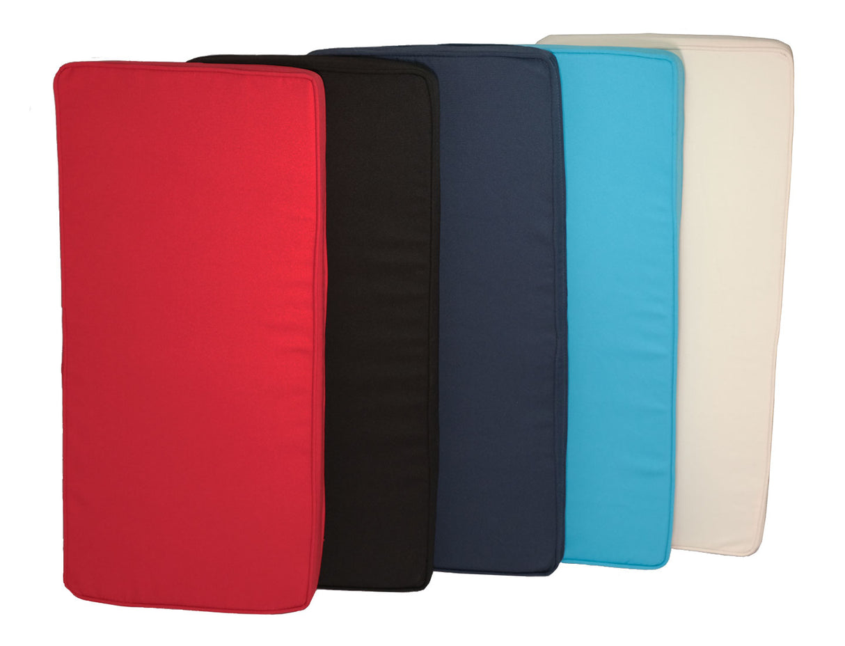Premium Piano Bench Cushion
