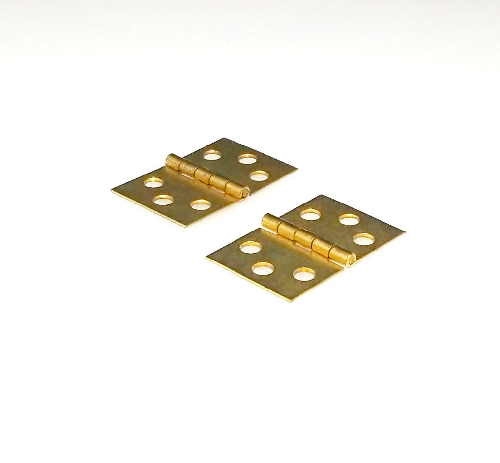 piano bench lid hinges