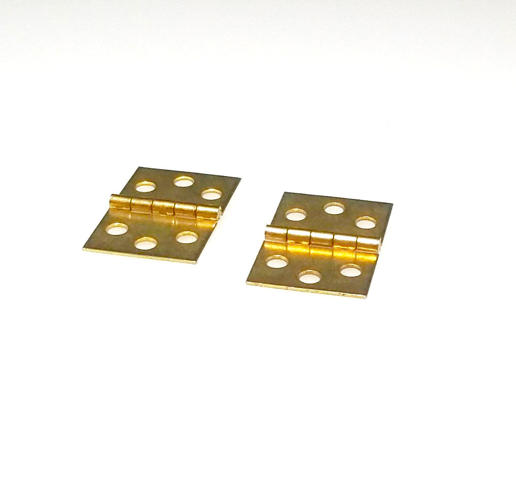 Piano Bench Lid Hinges