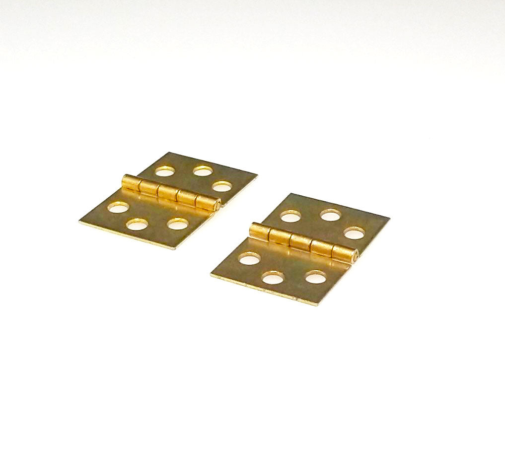 Piano Bench Lid Hinges