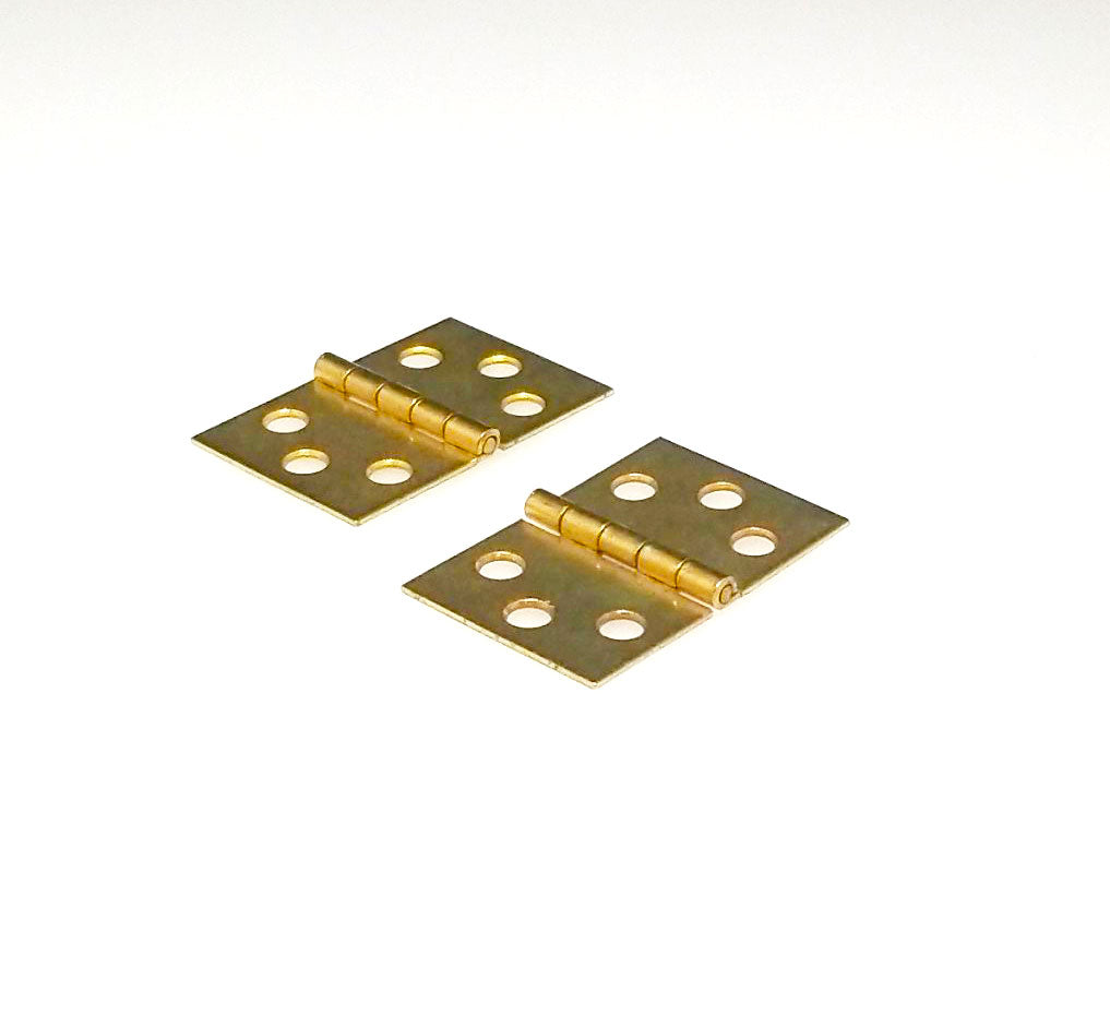 Piano Bench Lid Hinges