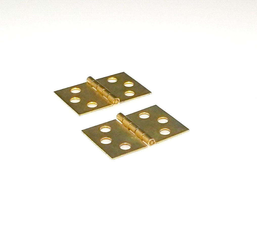 Piano Bench Lid Hinges