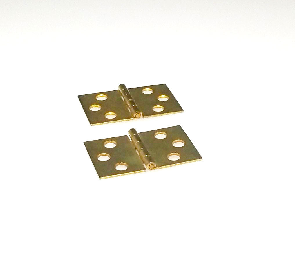 Piano Bench Lid Hinges