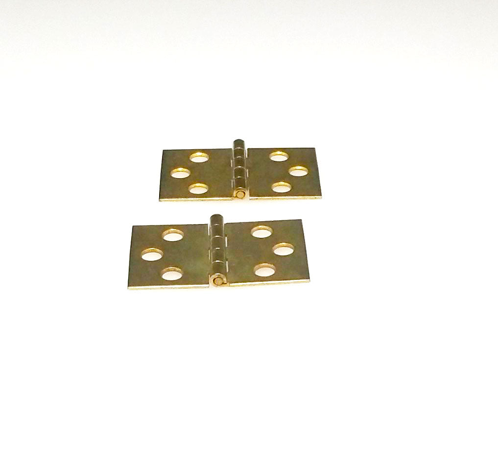 Piano Bench Lid Hinges
