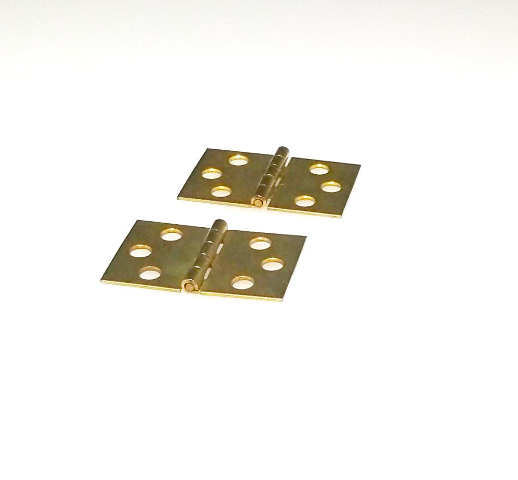 Piano Bench Lid Hinges