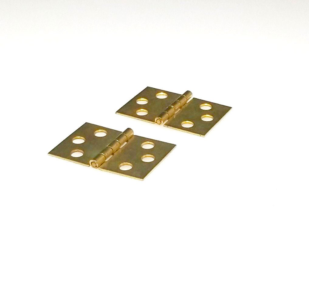 Piano Bench Lid Hinges