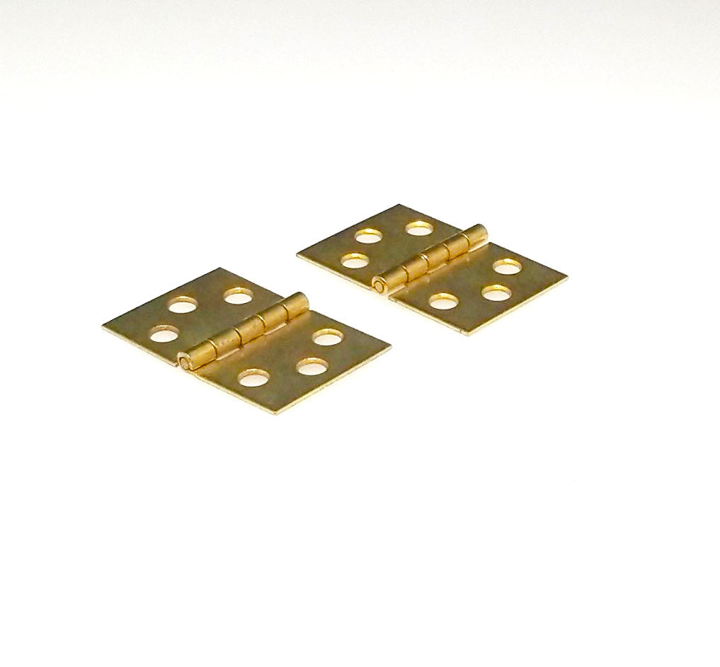 Piano Bench Lid Hinges