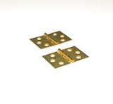 Piano Bench Lid Hinges