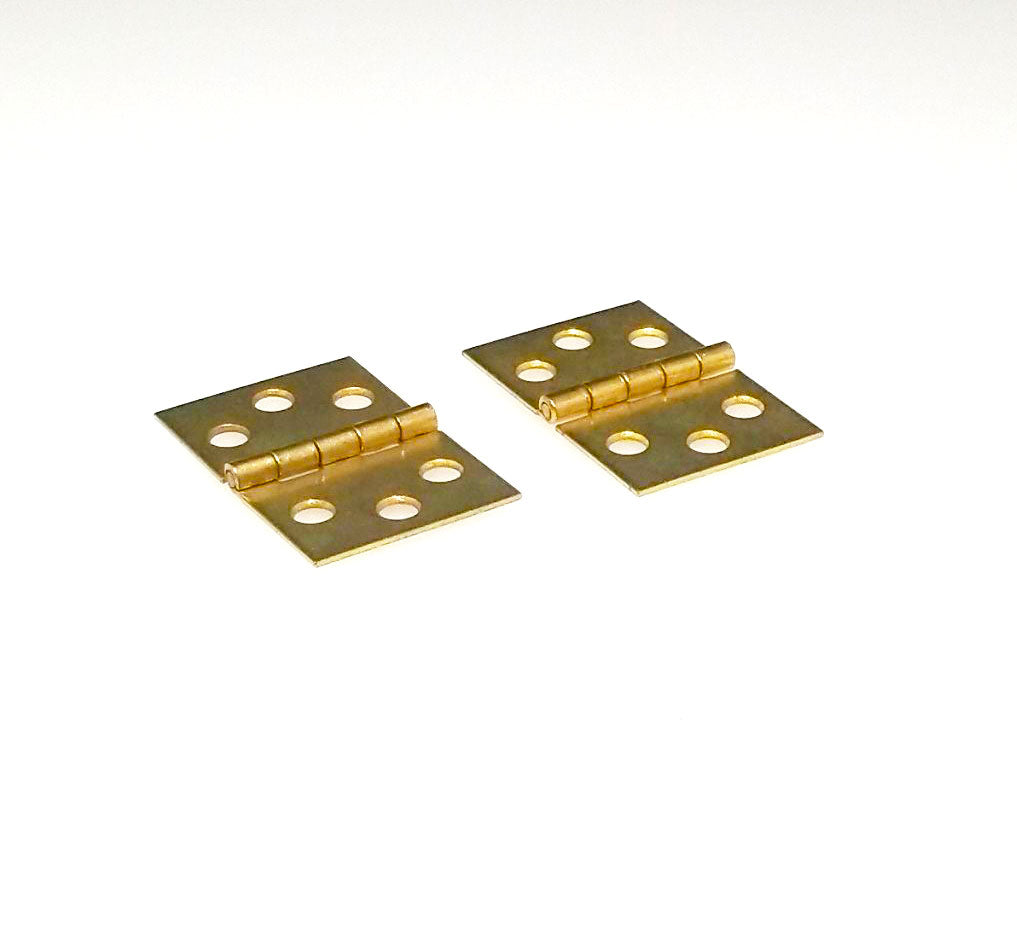 Piano Bench Lid Hinges