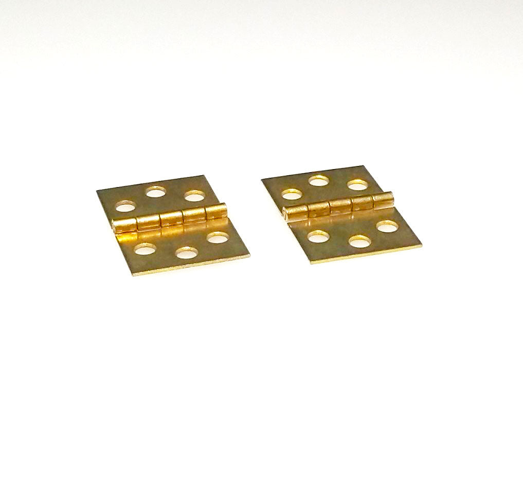 Piano Bench Lid Hinges