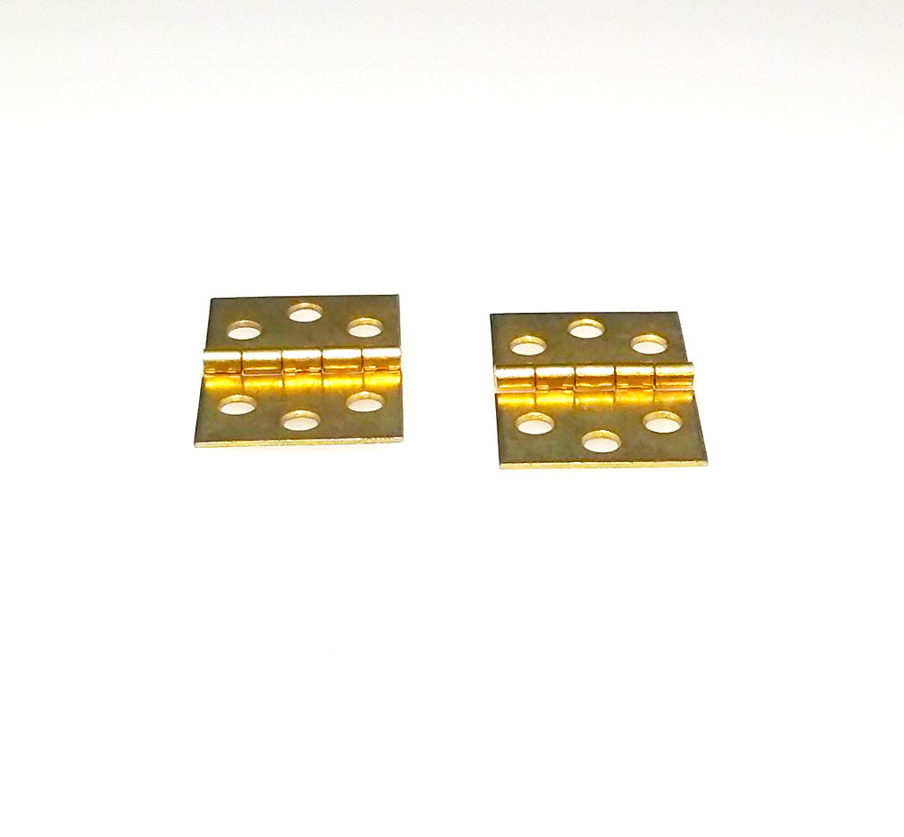 Piano Bench Lid Hinges