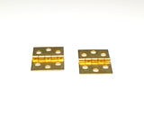Piano Bench Lid Hinges