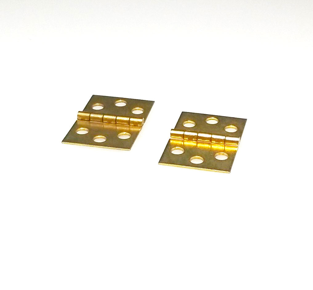 Piano Bench Lid Hinges