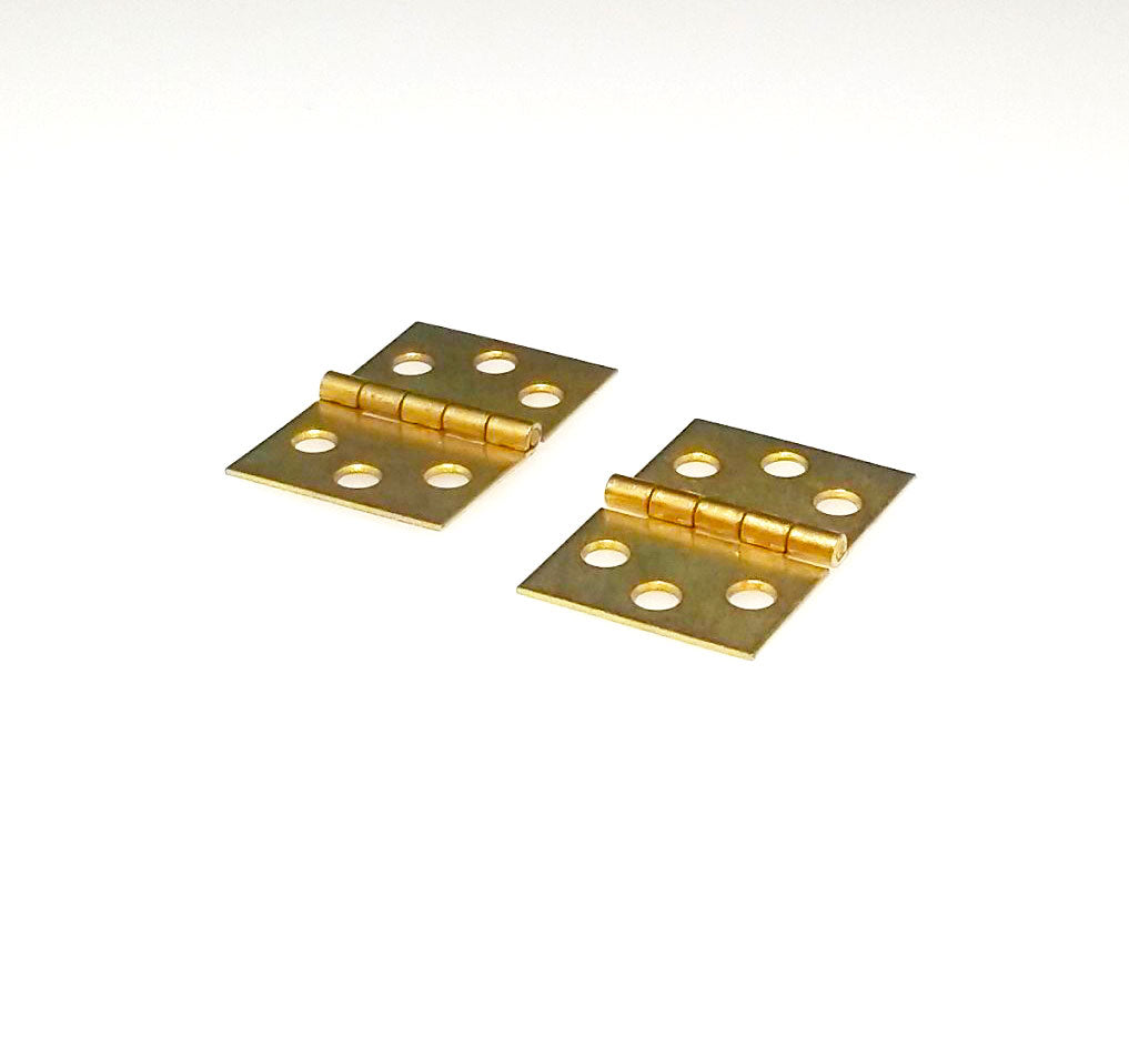 Piano Bench Lid Hinges