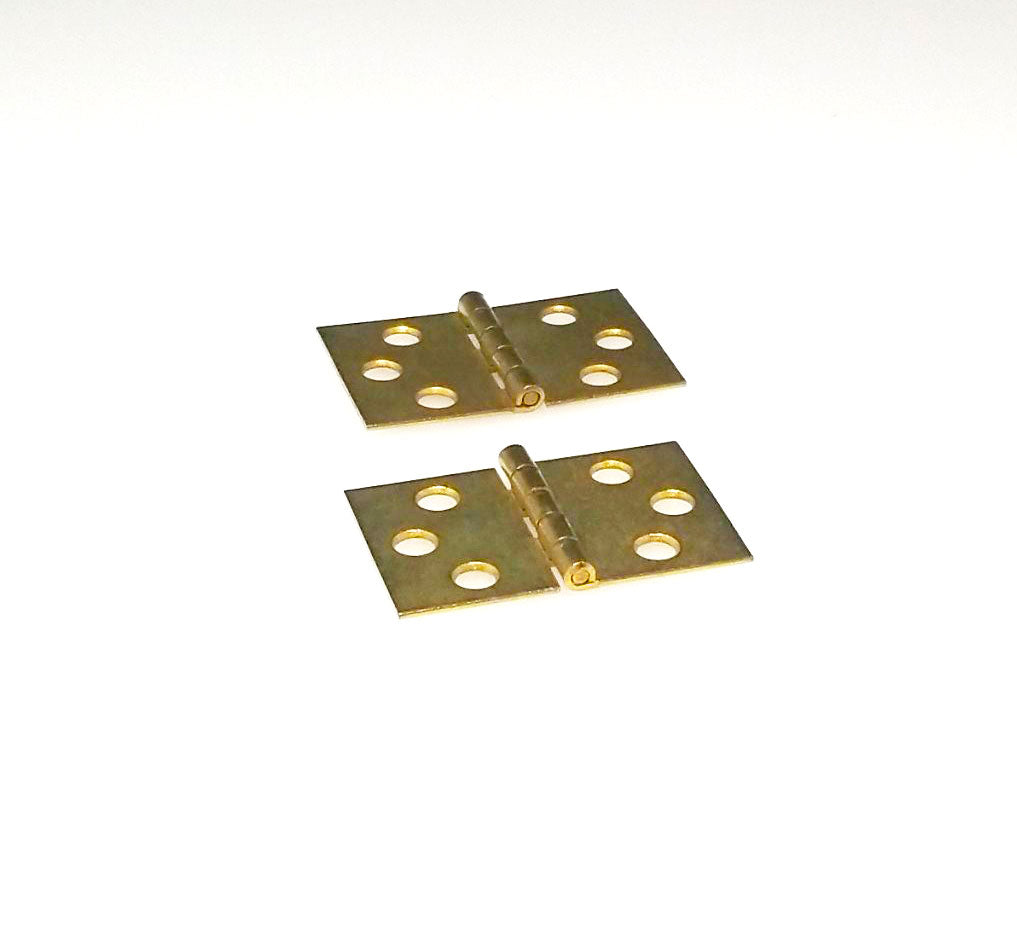 Piano Bench Lid Hinges