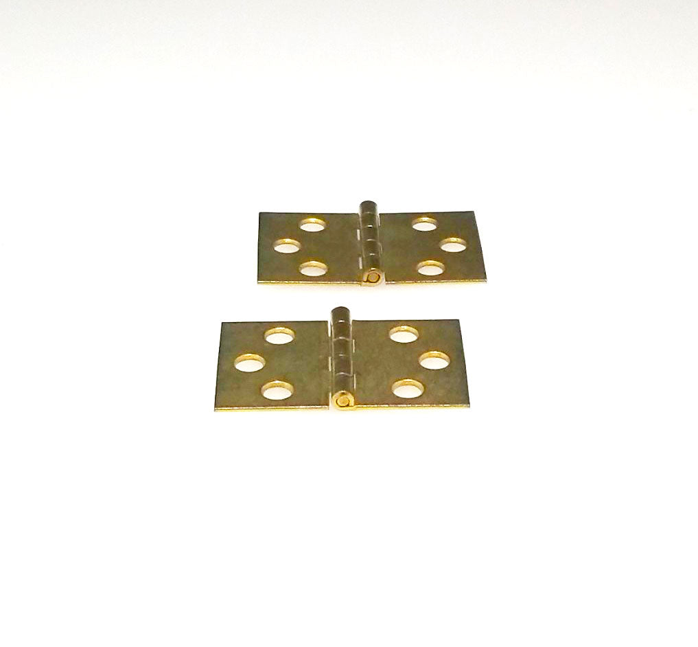 Piano Bench Lid Hinges