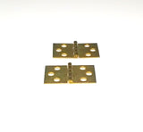 Piano Bench Lid Hinges