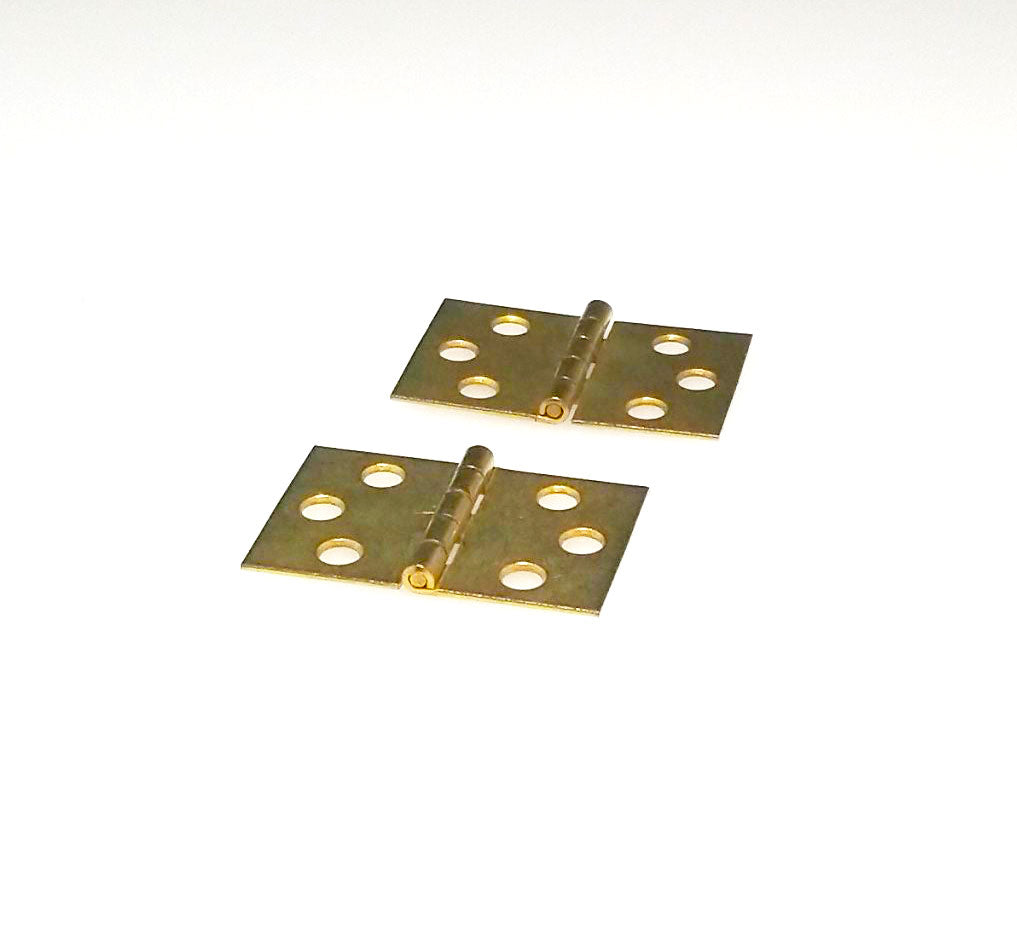 Piano Bench Lid Hinges