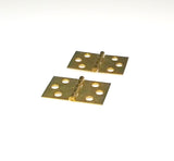 Piano Bench Lid Hinges