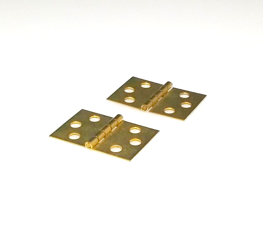 Piano Bench Lid Hinges