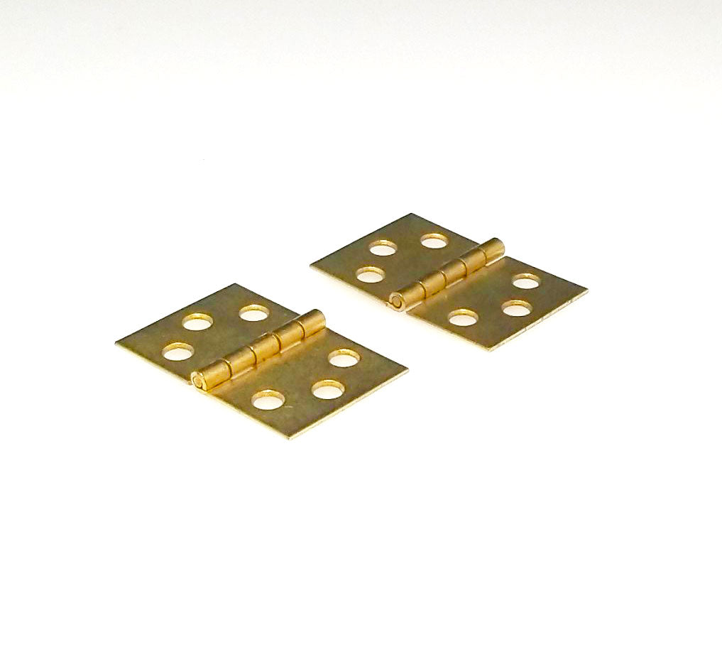 Piano Bench Lid Hinges