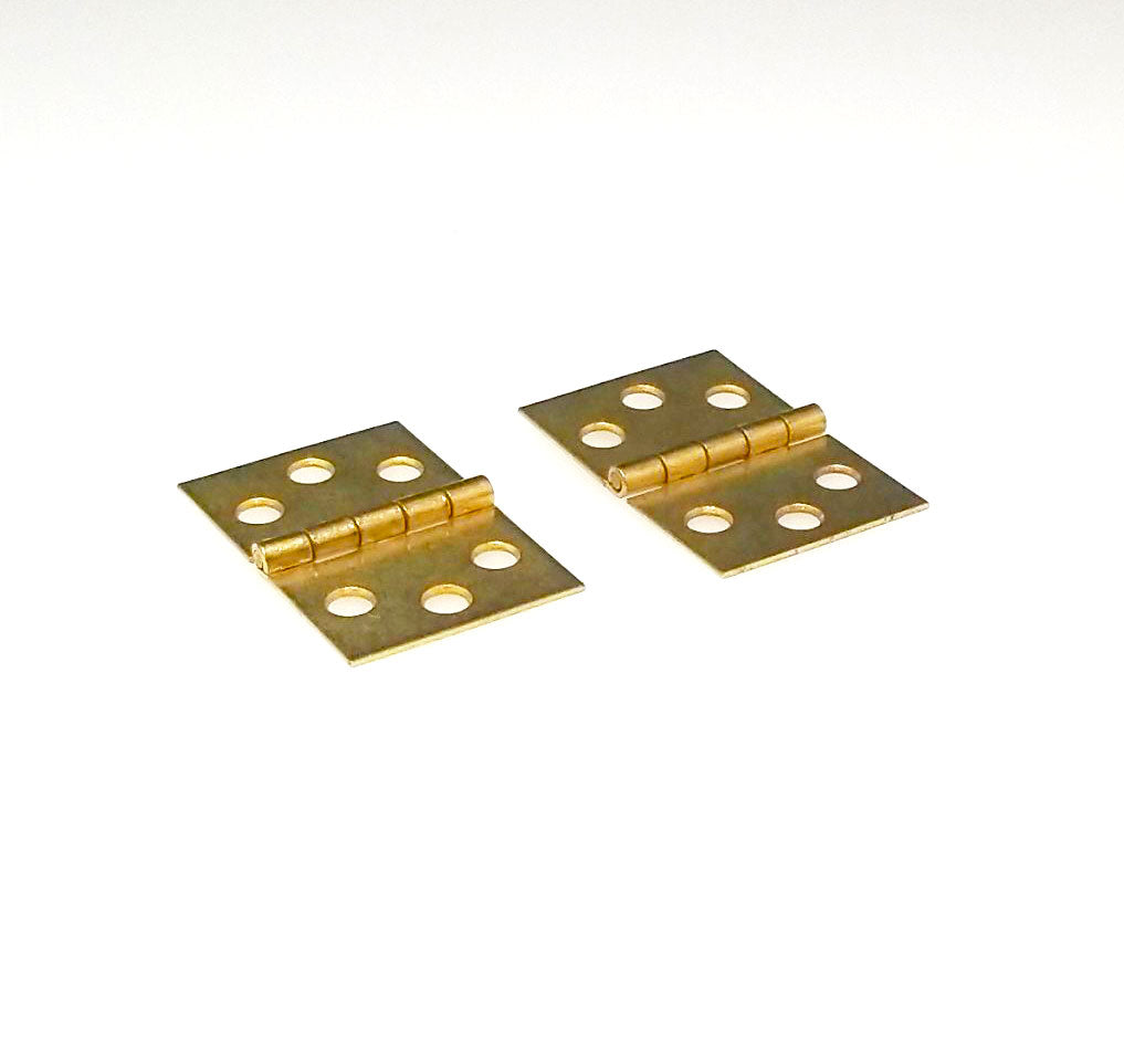 Piano Bench Lid Hinges