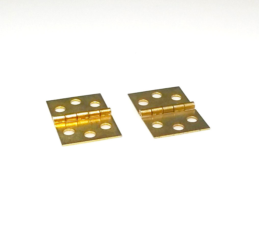 Piano Bench Lid Hinges