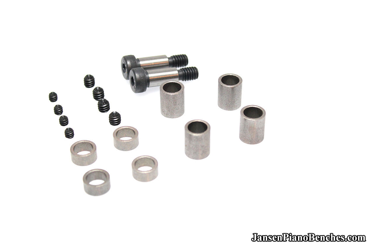 Jansen Artist Bench Repair Kit