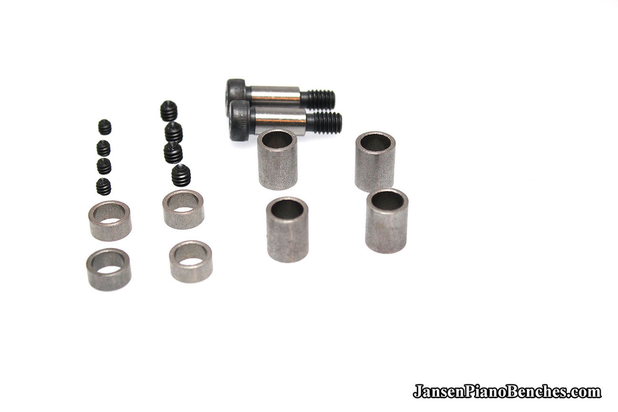 Jansen Artist Bench Repair Kit