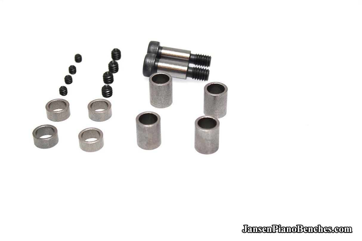 Jansen Artist Bench Repair Kit