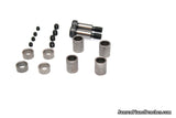 Jansen Artist Bench Repair Kit