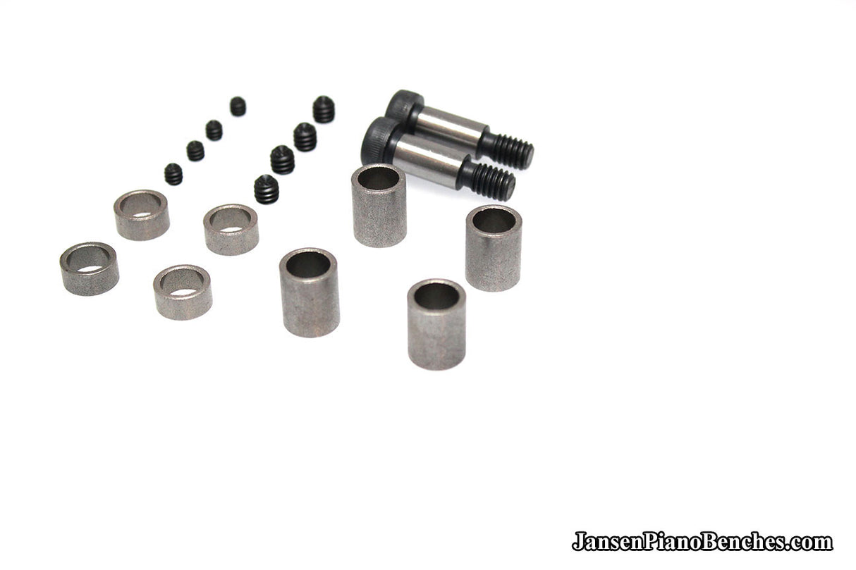 Jansen Artist Bench Repair Kit