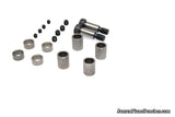 Jansen Artist Bench Repair Kit