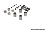 Jansen Artist Bench Repair Kit