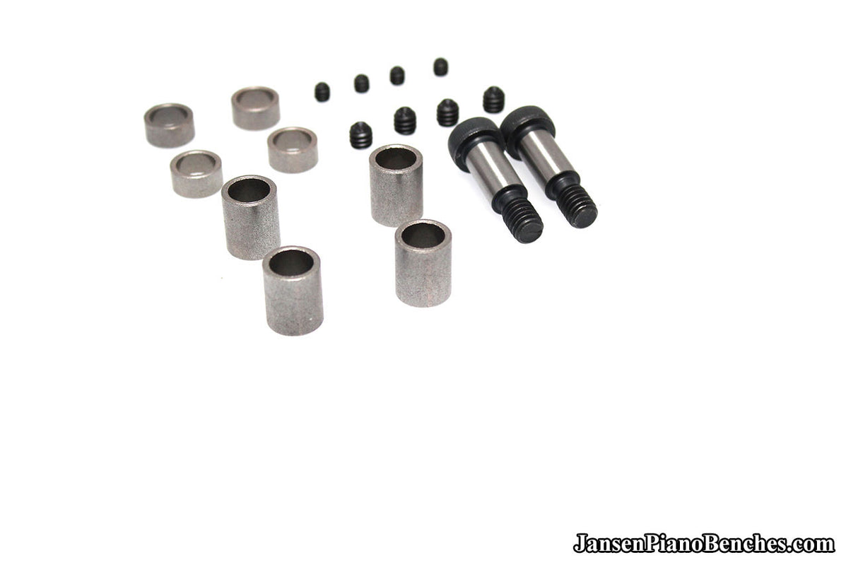Jansen Artist Bench Repair Kit