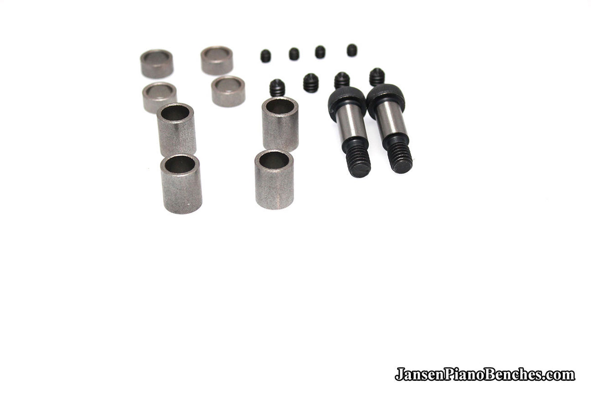 Jansen Artist Bench Repair Kit