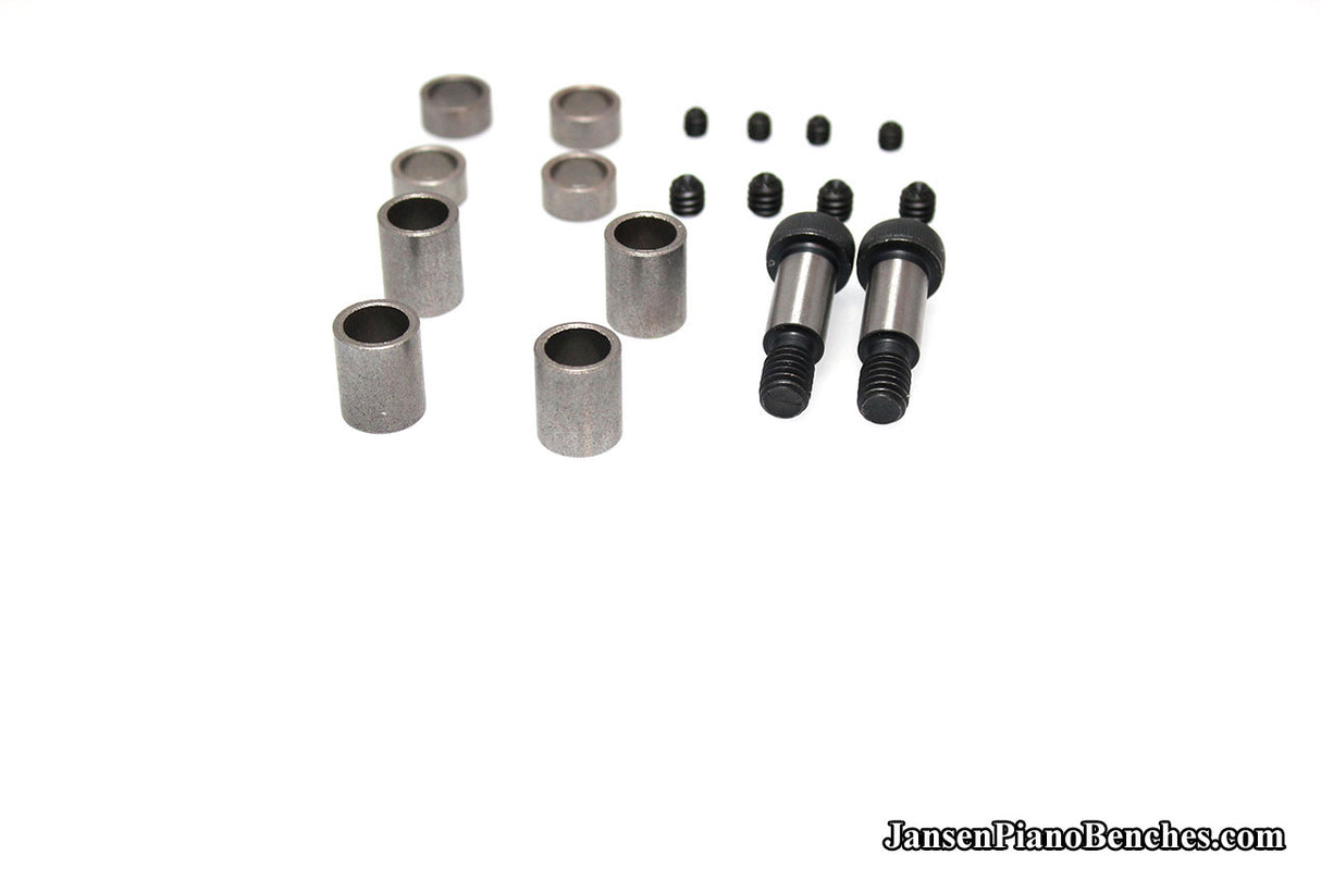 Jansen Artist Bench Repair Kit