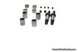 Jansen Artist Bench Repair Kit