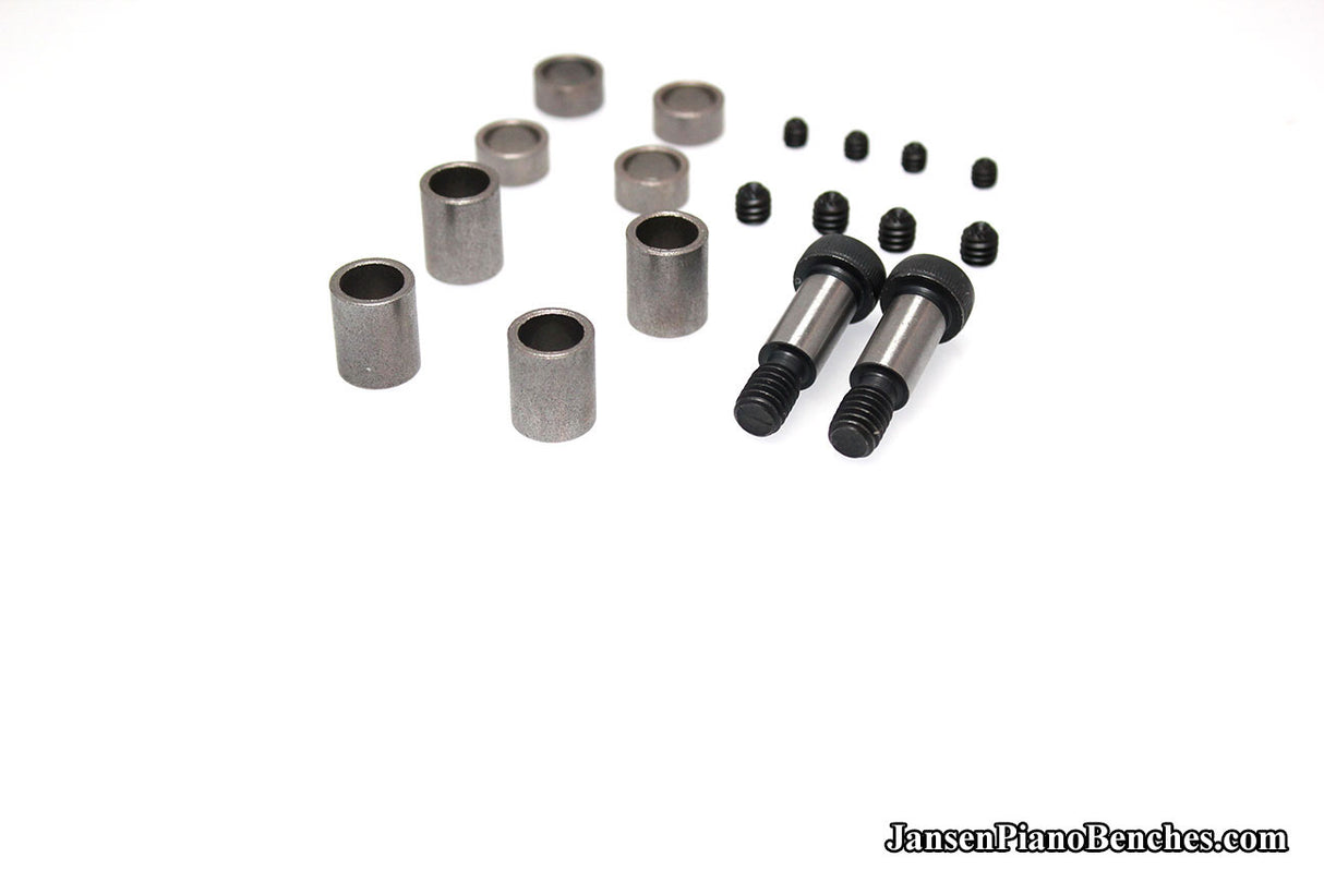 Jansen Artist Bench Repair Kit