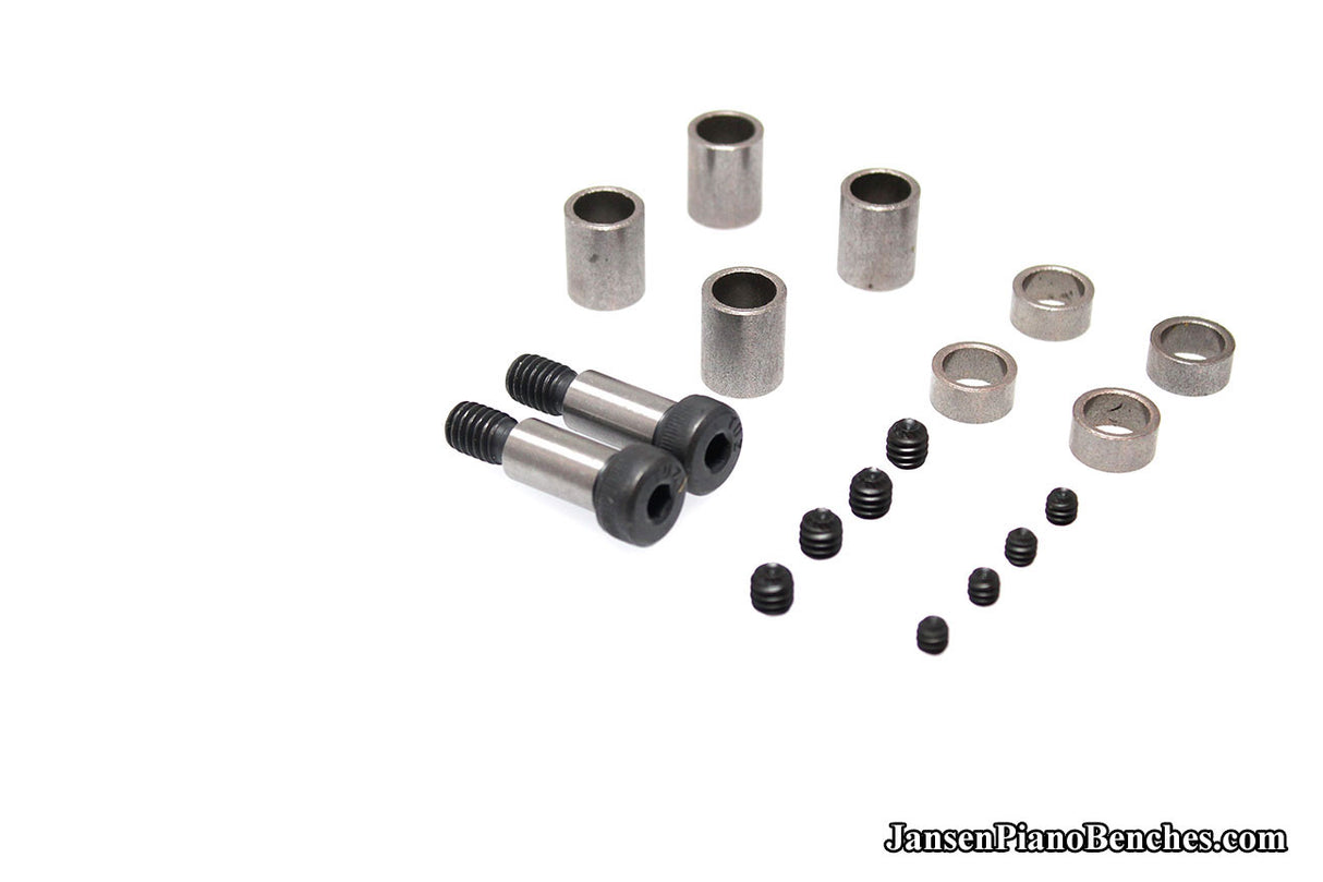 Jansen Artist Bench Repair Kit