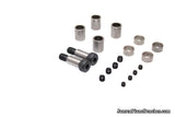 Jansen Artist Bench Repair Kit