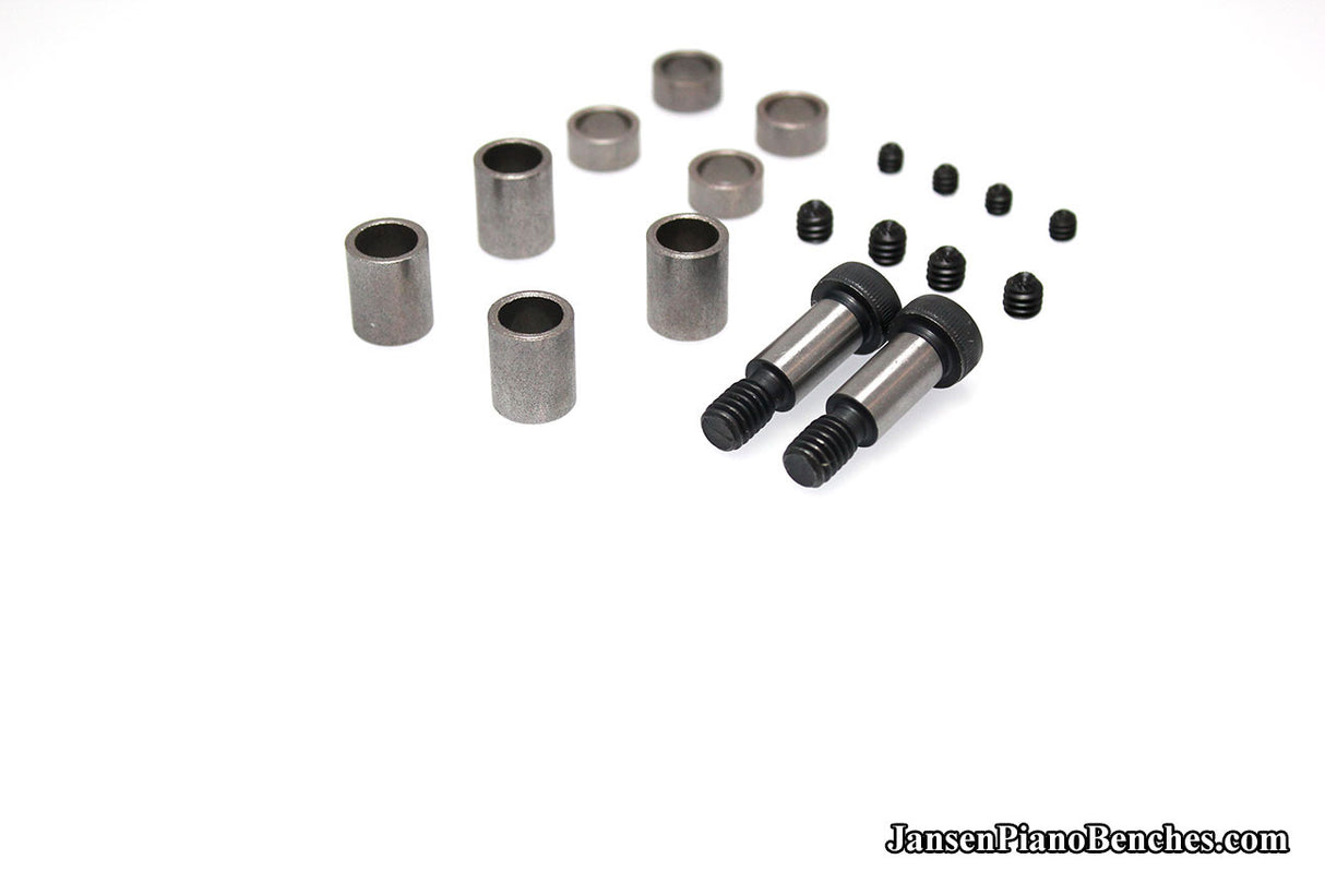 Jansen Artist Bench Repair Kit