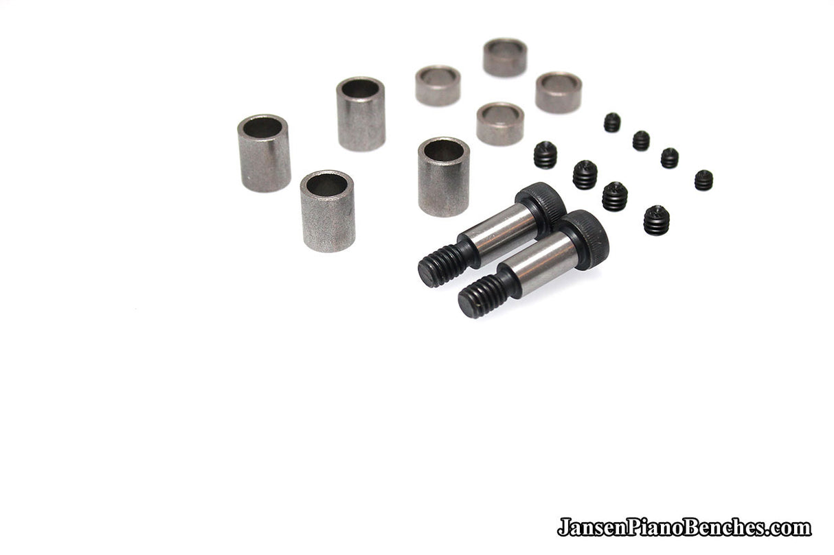 Jansen Artist Bench Repair Kit