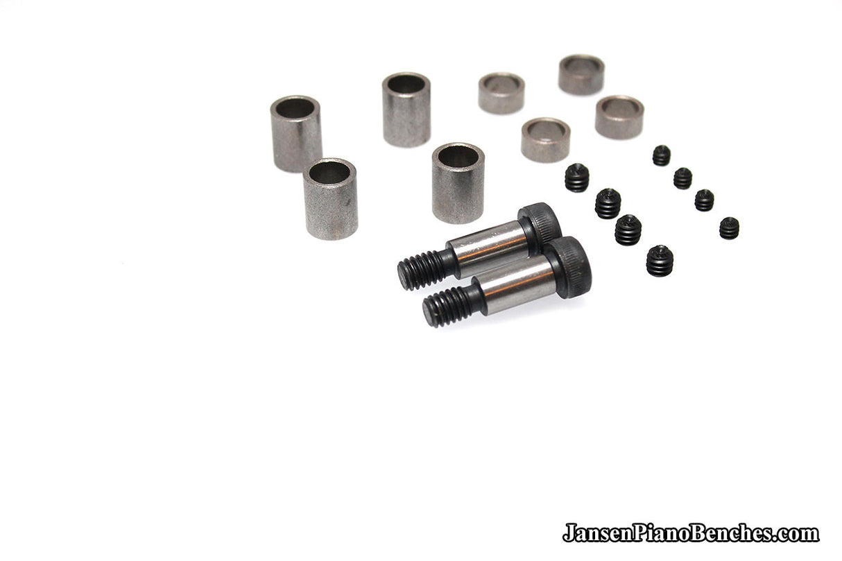 Jansen Artist Bench Repair Kit
